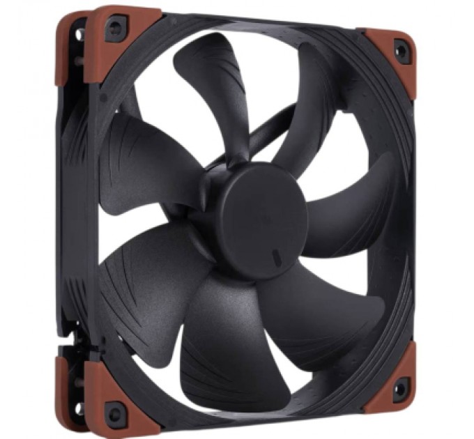 Кулер до корпусу Noctua NF-A14iPPC-24V-2000 SP IP67 PWM