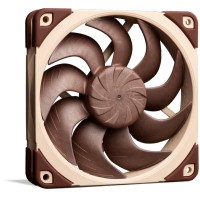 Кулер до корпусу Noctua NF-A12x25 G2 PWM