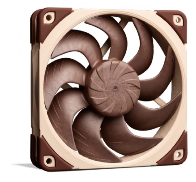 Кулер до корпусу Noctua NF-A12x25 G2 PWM