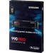 Samsung Накопичувач SSD M.2 2280 4TB 990 PRO Samsung (MZ-V9P4T0BW)