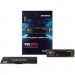 Samsung Накопичувач SSD M.2 2280 4TB 990 PRO Samsung (MZ-V9P4T0BW)