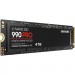 Samsung Накопичувач SSD M.2 2280 4TB 990 PRO Samsung (MZ-V9P4T0BW)