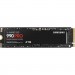 Samsung Накопичувач SSD M.2 2280 4TB 990 PRO Samsung (MZ-V9P4T0BW)
