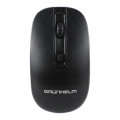 Grunhelm Мишка Grunhelm M-381WD USB Black (126868)