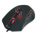 Grunhelm Мишка Grunhelm MG-375WD USB Black (126953)
