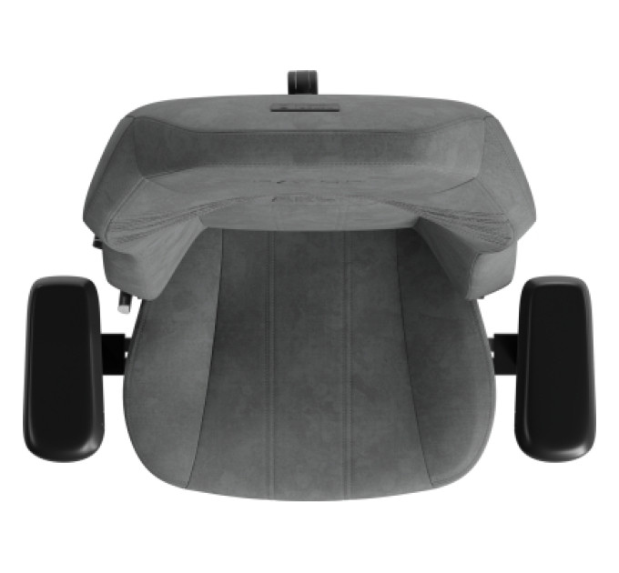 Hator Крісло ігрове Hator Arc 3 L Velour Grey (HTC3446L)