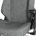 Hator Крісло ігрове Hator Arc 3 L Velour Grey (HTC3446L)