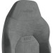 Hator Крісло ігрове Hator Arc 3 L Velour Grey (HTC3446L)