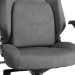 Hator Крісло ігрове Hator Arc 3 L Velour Grey (HTC3446L)