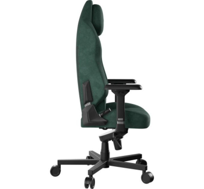 Hator Крісло ігрове Hator Arc 3 S Velour Emerald (HTC3448S)