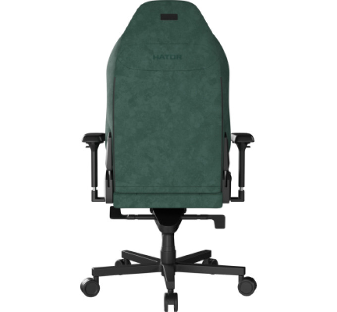 Hator Крісло ігрове Hator Arc 3 S Velour Emerald (HTC3448S)