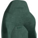 Hator Крісло ігрове Hator Arc 3 S Velour Emerald (HTC3448S)