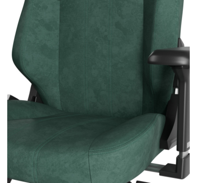 Hator Крісло ігрове Hator Arc 3 S Velour Emerald (HTC3448S)