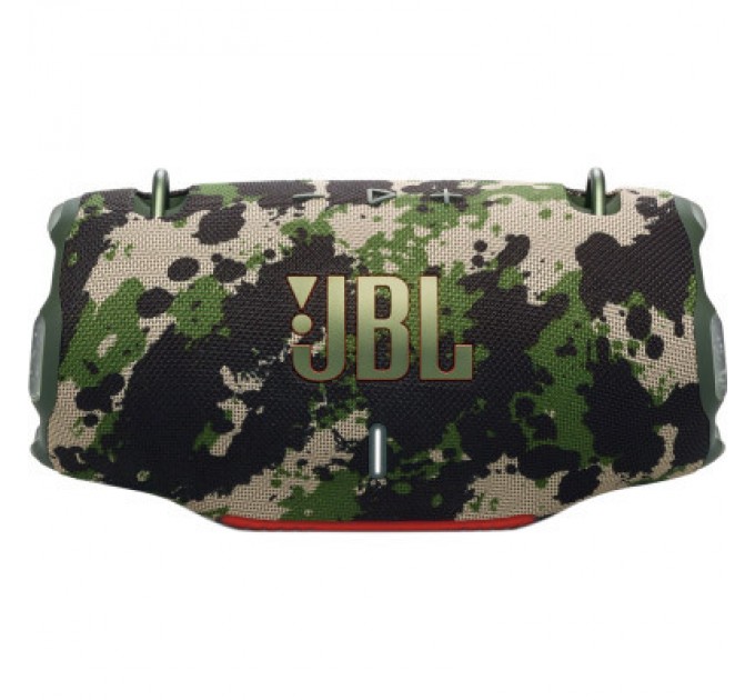 Акустична система JBL Xtreme 4 Camo (JBLXTREME4CAMOEP)
