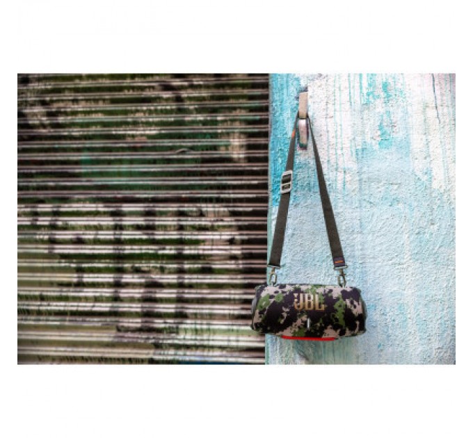 Акустична система JBL Xtreme 4 Camo (JBLXTREME4CAMOEP)