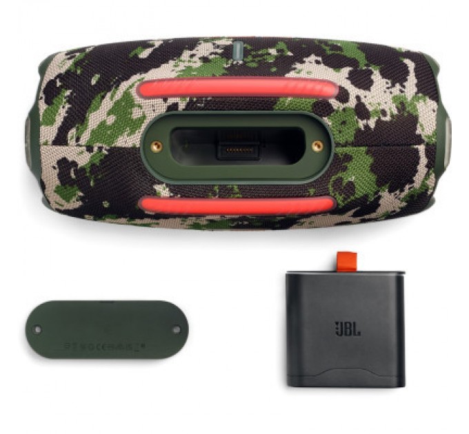 Акустична система JBL Xtreme 4 Camo (JBLXTREME4CAMOEP)