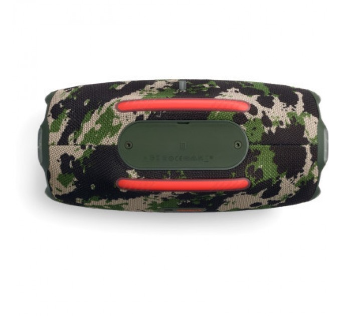 Акустична система JBL Xtreme 4 Camo (JBLXTREME4CAMOEP)