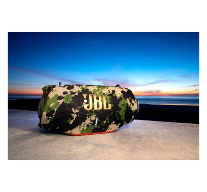 Акустична система JBL Xtreme 4 Camo (JBLXTREME4CAMOEP)