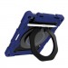 Armorstandart Чохол до планшета Armorstandart Y-type Case with Pencil Holder Apple iPad Pro 12.9 2020 / 2021 Dark Blue (ARM62321)