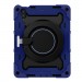 Armorstandart Чохол до планшета Armorstandart Y-type Case with Pencil Holder Apple iPad Pro 12.9 2020 / 2021 Dark Blue (ARM62321)