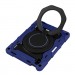 Armorstandart Чохол до планшета Armorstandart Y-type Case with Pencil Holder Apple iPad Pro 12.9 2020 / 2021 Dark Blue (ARM62321)