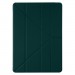 Чохол до планшета Armorstandart Y-type Case with Pencil Holder Apple iPad Pro 12.9 2020 / 2021 Dark Green (ARM62322)