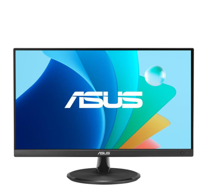 ASUS Монітор Asus 21.45" VP227HF (90LM0880-B01O71) VA Black 100Hz