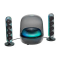 Harman Kardon Акустична система Harman/Kardon SoundSticks 5 Black (HKSOUNDSTK5BEP)