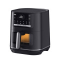 Braun Мультипіч Braun MultiFry 5 HF 5075 IBK