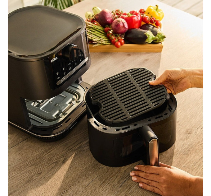 Braun Мультипіч Braun MultiFry 5 HF 5075 IBK