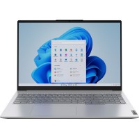 Ноутбук Lenovo ThinkBook 16 G6 IRL (21KH0089RA)