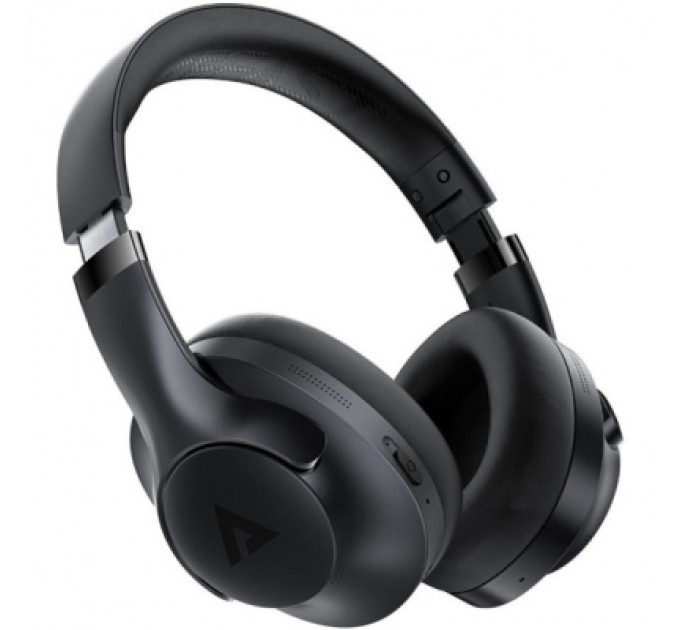 Навушники Acefast H4 ANC Bluetooth Black (6974316283515)