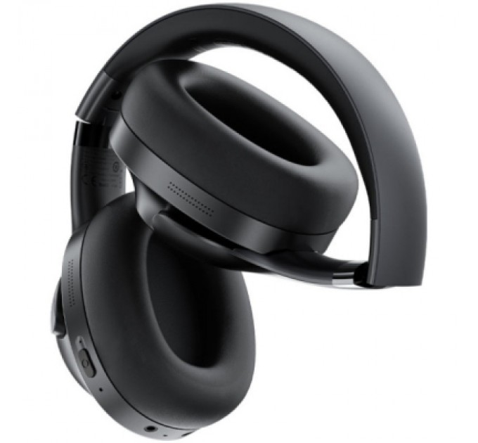 Навушники Acefast H4 ANC Bluetooth Black (6974316283515)