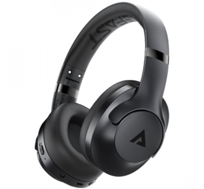 Навушники Acefast H4 ANC Bluetooth Black (6974316283515)