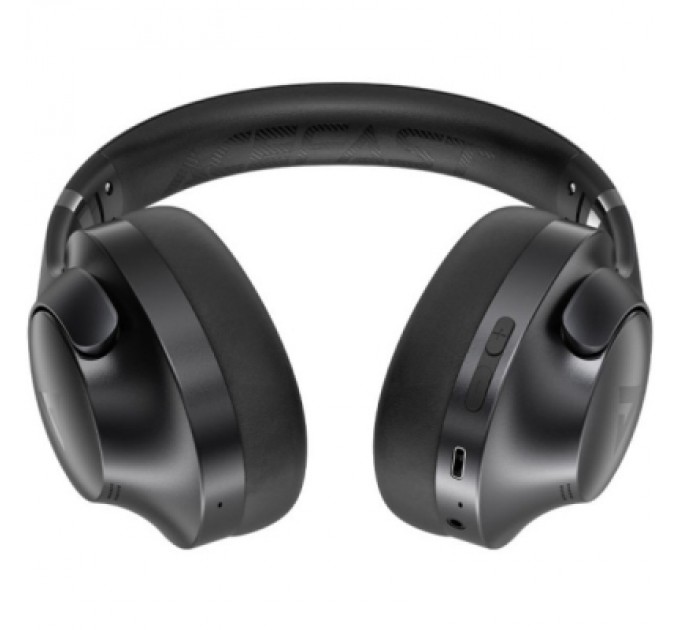 Навушники Acefast H4 ANC Bluetooth Black (6974316283515)
