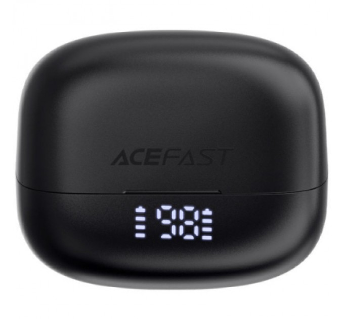 Навушники Acefast W1 Black (6974316283614)