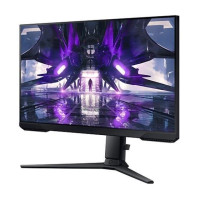 Монітор Samsung LS24DG300EIXUA