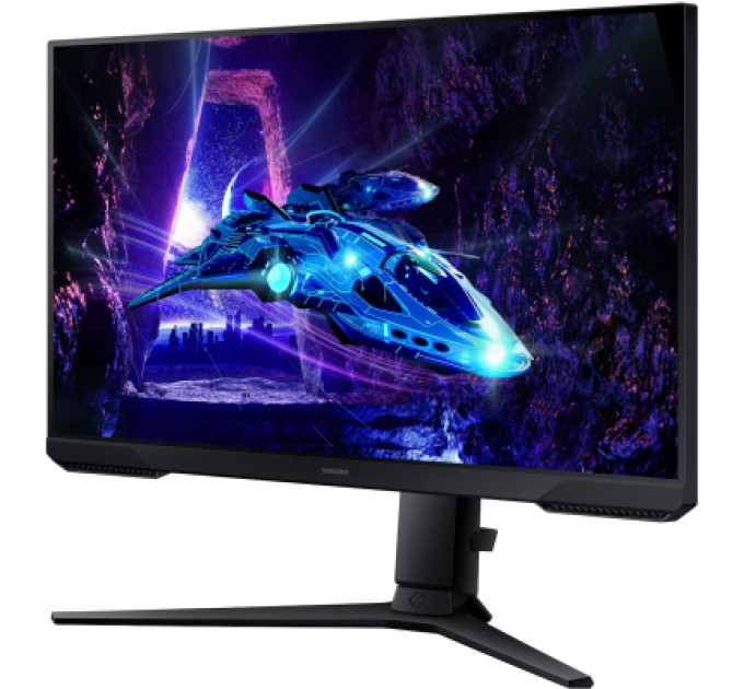 Samsung Монітор Samsung LS24DG300EIXUA