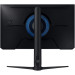 Samsung Монітор Samsung LS24DG300EIXUA