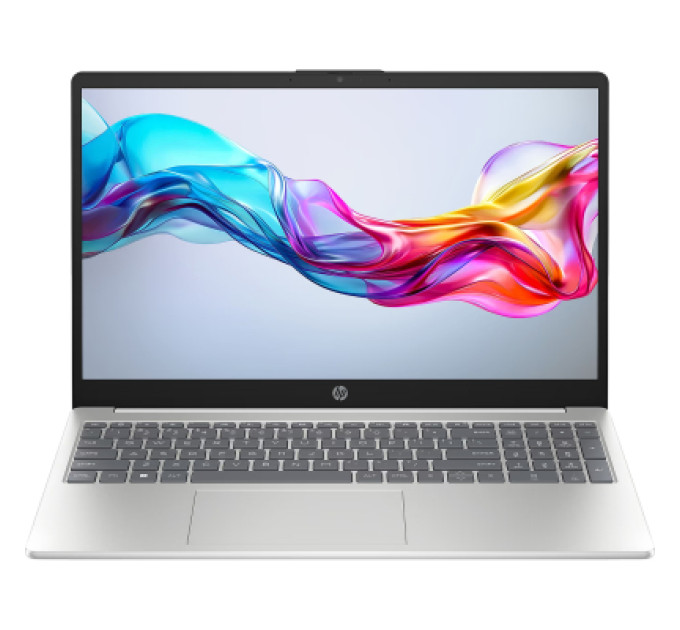 HP Ноутбук HP 15-fc0252ua (C79KCEA)