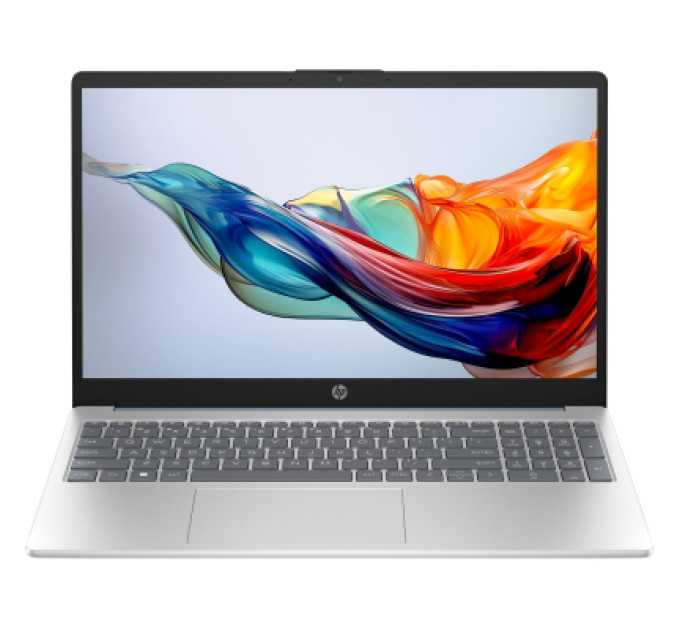 HP Ноутбук HP 15-fc0265ua (C79MGEA)