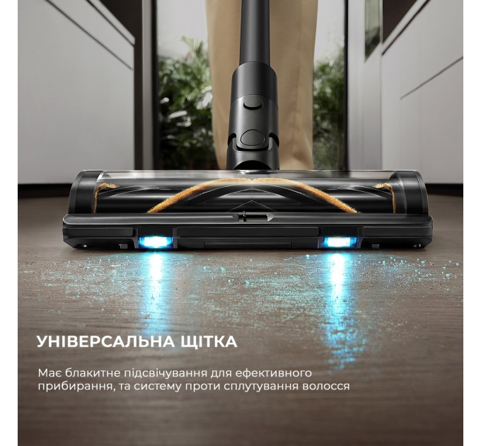 Акумуляторний пилосос Dreame Z30 Animal (VZV17A)