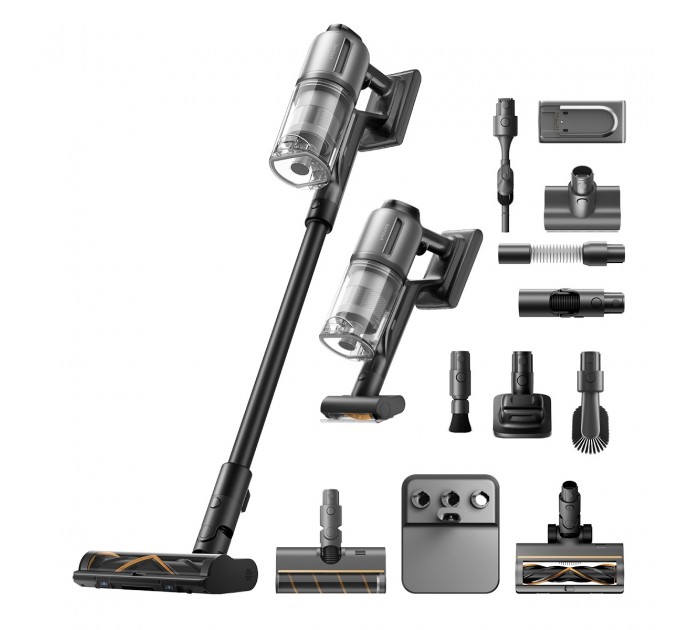 Акумуляторний пилосос Dreame Z30 Animal (VZV17A)