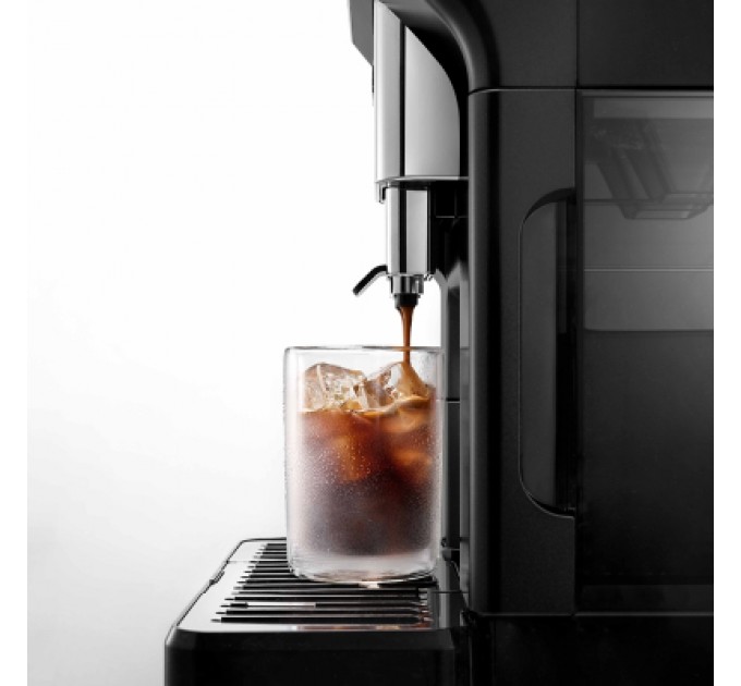 Кавомашина DeLonghi ECAM 450.65.G