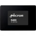 Micron Накопичувач SSD 2.5" 3.84TB 5400 MAX Micron (MTFDDAK3T8TGB-1BC1ZABYYR)