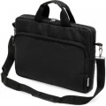 Vinga Сумка для ноутбука Vinga 17.3" NB1730 black (NB1730BK)