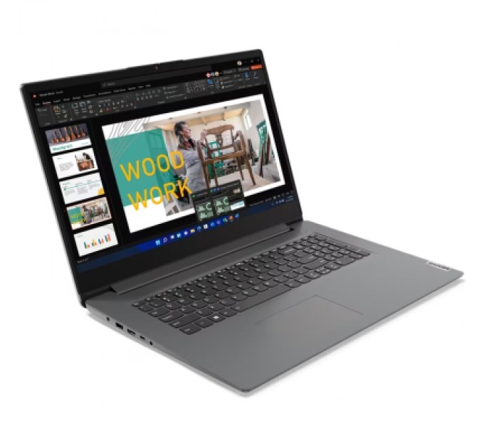 Ноутбук Lenovo V17 G4 IRU (83A2001SRA)