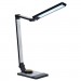 Delux Настільна лампа Delux TF-520 10 Вт LED 3000K-4000K-6000K (90021196 90018130)