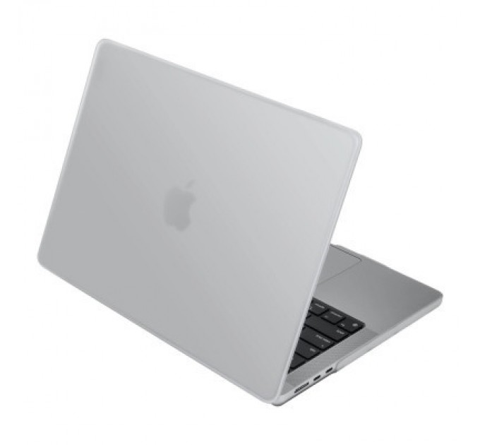 Armorstandart Чохол до ноутбука Armorstandart 15" MacBook Air M2 2023 A2941 Air Shell (ARM70398)