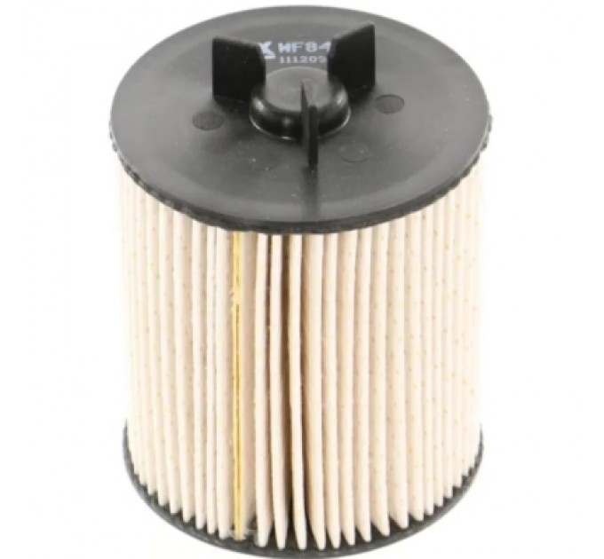 Фільтр паливний Wixfiltron WF8402